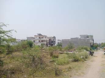Plot For Resale in GSR Kalp City Omaxe City Lucknow  6926939