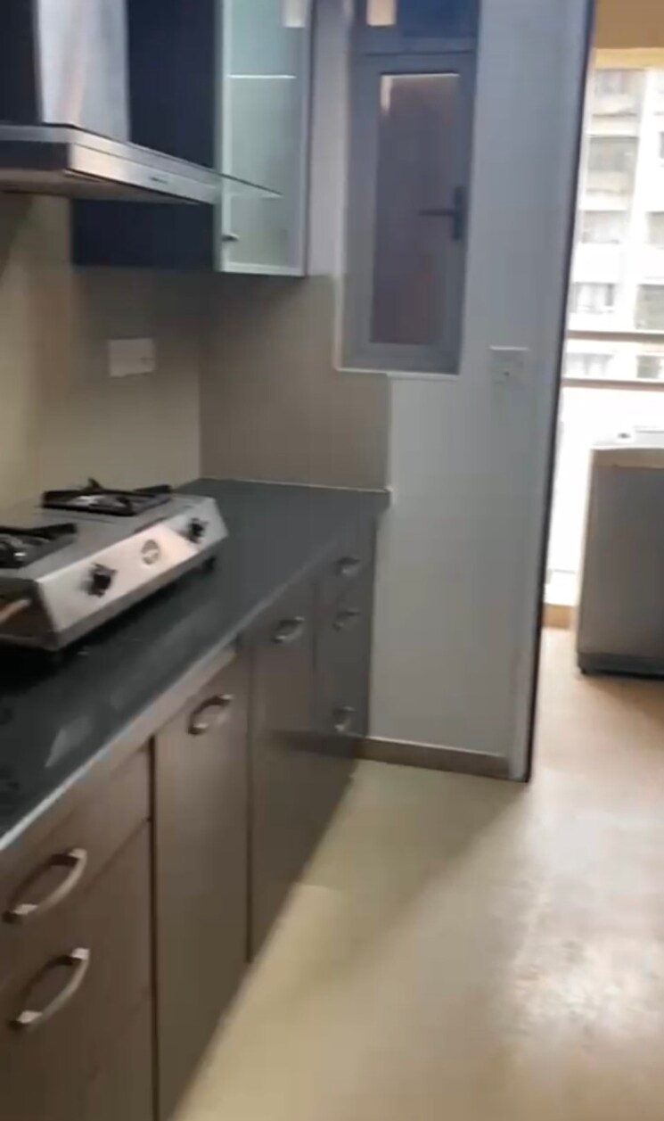 Kitchen, lodha-grandeur 3 Bedroom 1458 Sq.Ft. Apartment In Prabhadevi Mumbai 6926991