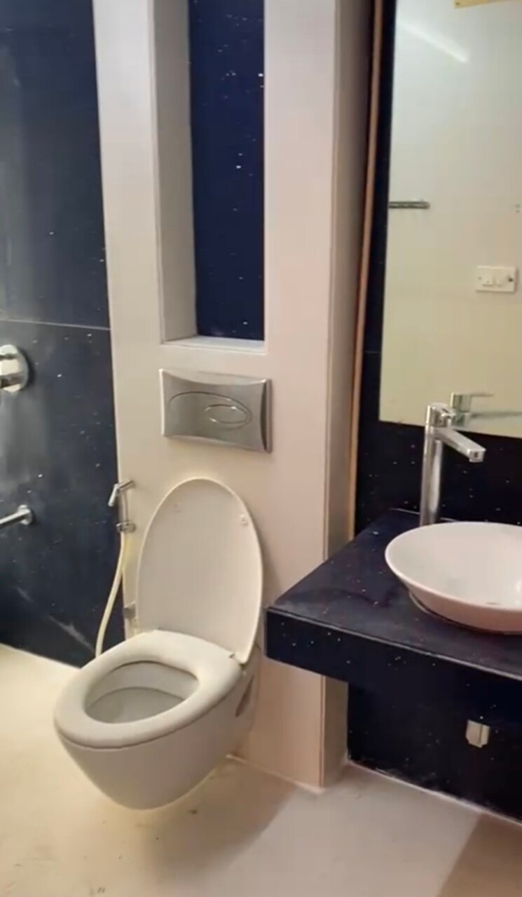 Master Bedroom, lodha-grandeur 3 Bedroom 1050 Sq.Ft. Apartment In Prabhadevi Mumbai 6926996