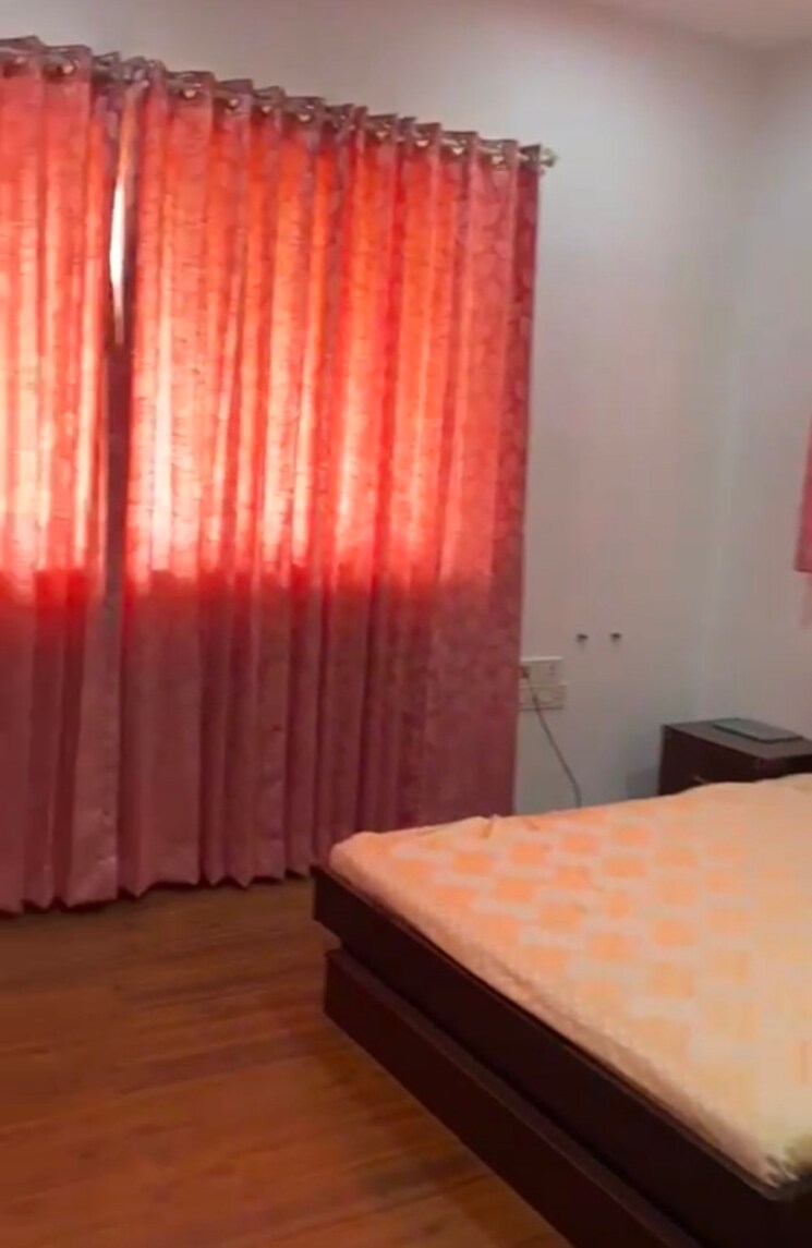 Bedroom, lodha-grandeur 3 Bedroom 1050 Sq.Ft. Apartment In Prabhadevi Mumbai 6926996