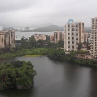 4 BHK Apartment For Resale in Ekta World Lake Superior Mhada Colony 20 Mumbai  6927045