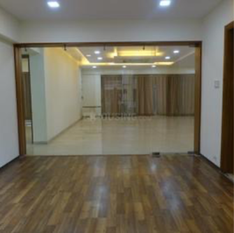 4 BHK Apartment For Resale in Ekta World Lake Superior Mhada Colony 20 Mumbai  6927045