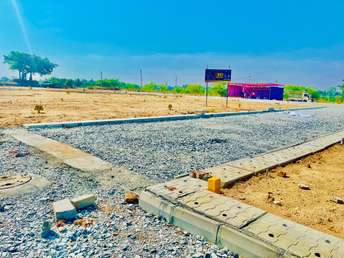 Plot For Resale in Vijay Orovia Ghodbunder Road Thane  6927041