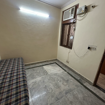 1 BHK Builder Floor For Rent in Kotla Mubarakpur Delhi 6927086