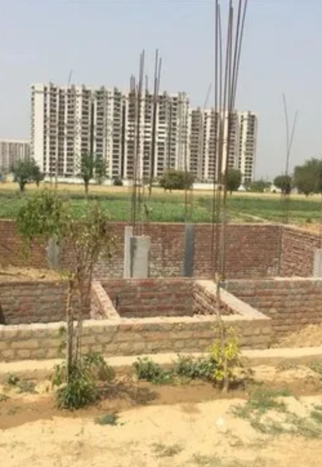 Plot For Resale in Gn Knowledge Park 1 Greater Noida  6927125