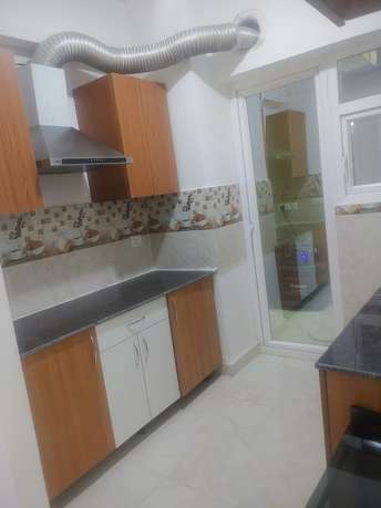 2 BHK Apartment For Rent in Gaurs Siddhartham Siddharth Vihar Ghaziabad 6927137