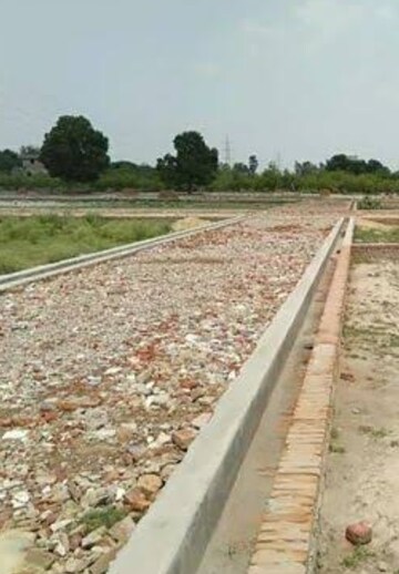 Plot Area in  Plot at Sector 150 – for Sale
