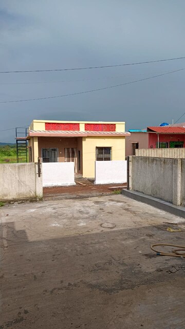 2 BHK Independent House For Resale in Virar Palghar  6927157