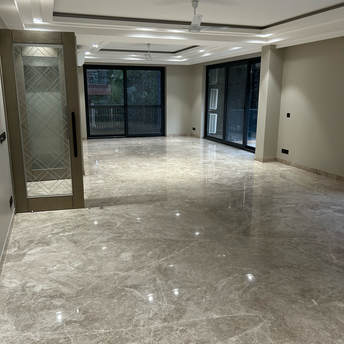 4 BHK Builder Floor For Resale in Vasant Vihar Delhi 6927163