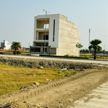  Plot For Sale in Sultanpur Road