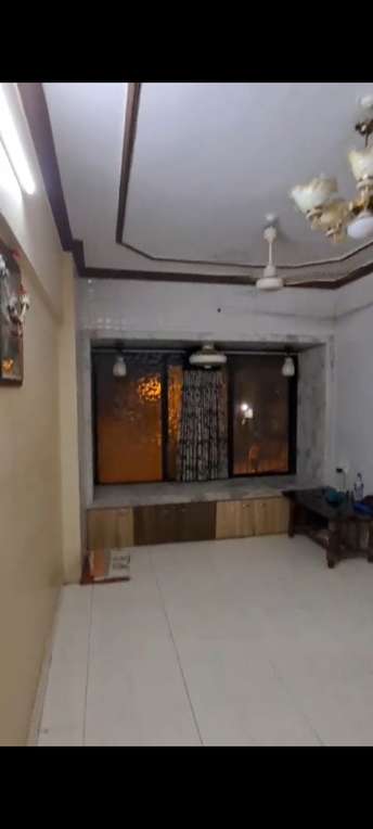 1 BHK Apartment For Resale in kanakia miamii Mira Road Mumbai 6927180