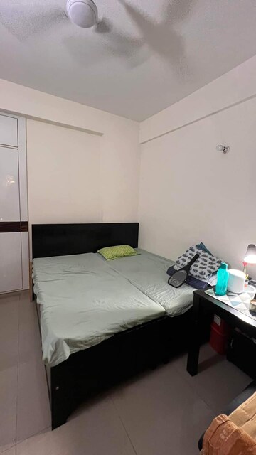 Bedroom in 2 BHK Builder Floor at Sainik Colony – for Sale