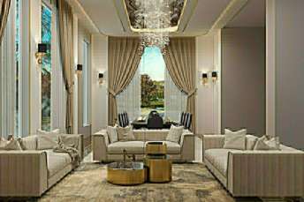 5 BHK Villa For Resale in Fatehpur Beri Delhi  6927300