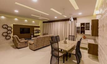 4 BHK Apartment For Rent in Suraj Millenium Breach Candy Mumbai 6927336