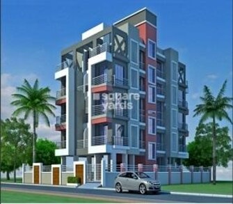 1 BHK Apartment For Resale in Omkar CHS Girgaon Girgaon Mumbai  6927348