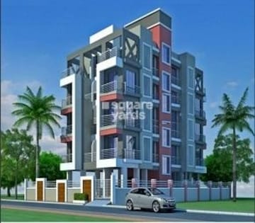 1 BHK Apartment For Resale in Omkar CHS Girgaon Girgaon Mumbai  6927348