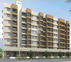 1 BHK Apartment For Resale in Vishal Residency Mira Road Mira Road Mumbai  6927389