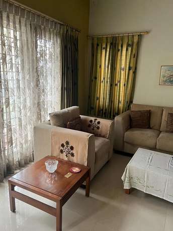 1 BHK Apartment For Rent in Abhay Sheetal Complex Mira Road Mumbai 6927398