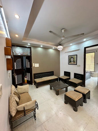 2 BHK Builder Floor For Rent in Nawada Delhi  6927438