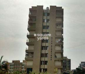 2 BHK Apartment For Resale in Ritu Glorious Mira Road Mumbai 6927448