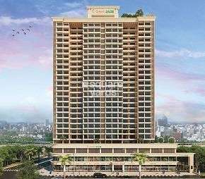 2 BHK Apartment For Rent in Gami Jade Sector 28 Navi Mumbai 6927543