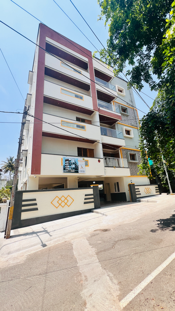 3 BHK Apartment For Resale in Bsk 2nd Stage Bangalore 6927548
