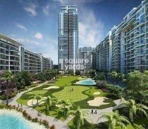 3 BHK Apartment For Rent in M3M Golf Estate Fairway East Sector 65 Gurgaon  6927585
