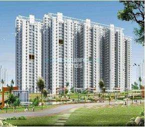 2 BHK Apartment For Rent in Ansal Sushant Serene Residency Gn Sector Eta ii Greater Noida 6927603