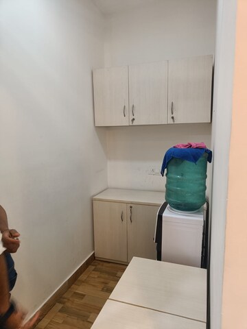 Furnished Amenities in  Office Space at Grandslam IThum, Sector 62 – for Rent