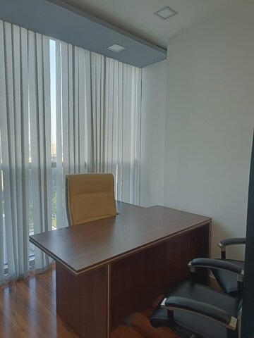 Team Area in  Office Space at Grandslam IThum, Sector 62 – for Rent