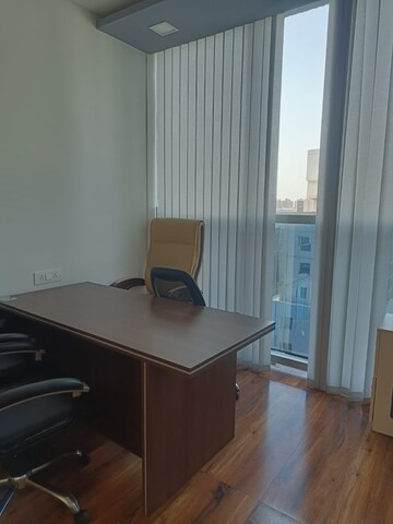 Team Area in  Office Space at Grandslam IThum, Sector 62 – for Rent