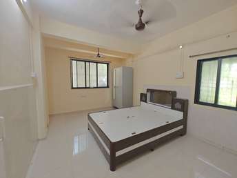 3.5 BHK Apartment For Rent in Sagar Sangam Chs Nerul Navi Mumbai  6927653