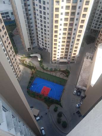 1 BHK Apartment For Rent in Sunteck West World Naigaon East Mumbai  6927647