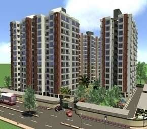 3 BHK Apartment For Resale in Poddar Palm Greens Makarba Ahmedabad 6927652