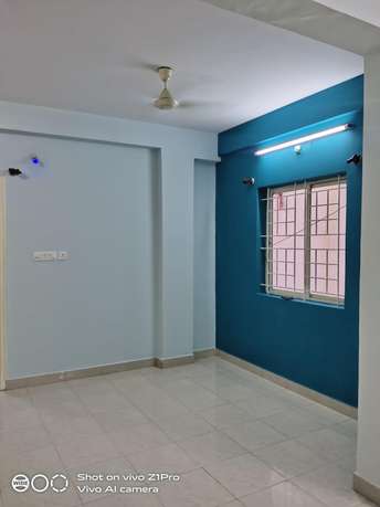 3 BHK Apartment For Rent in Radiant Silver Bell I Kr Puram Bangalore  6927678
