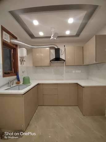 2 BHK Builder Floor For Rent in Shaheed Bhagat Singh Nagar Ludhiana  6927683