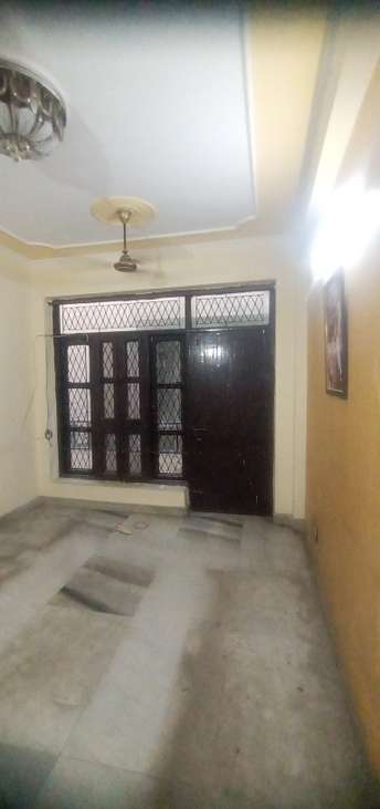 2 BHK Builder Floor For Rent in Vaishali Sector 4 Ghaziabad 6927734