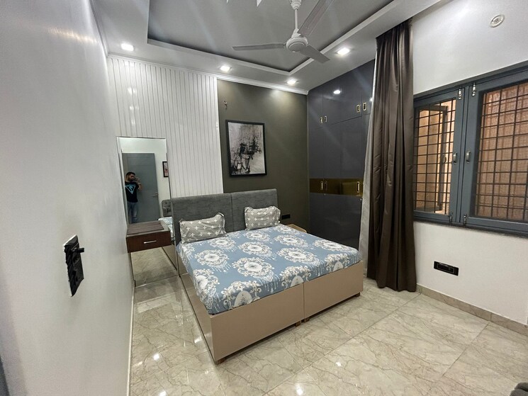 Bedroom, sahastradhara road 4 Bedroom 135 Sq.Yd. Villa In Sahastradhara Road Dehradun 6927744