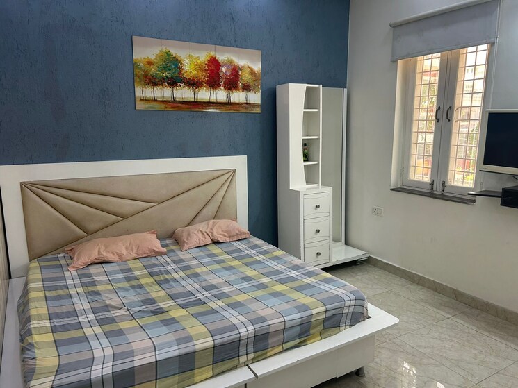 Bedroom, sahastradhara road 4 Bedroom 135 Sq.Yd. Villa In Sahastradhara Road Dehradun 6927744