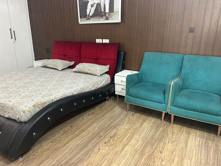 Bedroom, sahastradhara road 4 Bedroom 135 Sq.Yd. Villa In Sahastradhara Road Dehradun 6927744