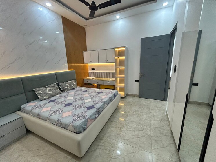 Bedroom, sahastradhara road 4 Bedroom 135 Sq.Yd. Villa In Sahastradhara Road Dehradun 6927744