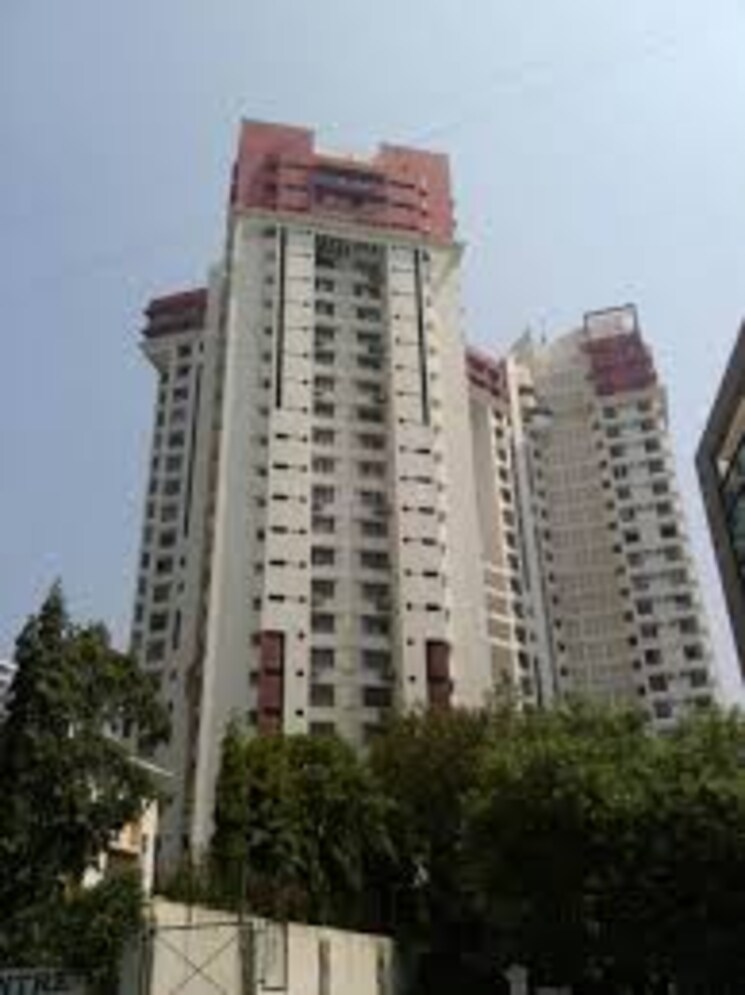 Exterior View, chaitanya-tower 4 Bedroom 1750 Sq.Ft. Apartment In Prabhadevi Mumbai 6927778