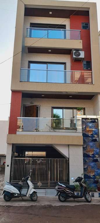 5 BHK Independent House For Resale in Pal Surat  6922374