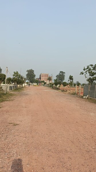 रेसिडेंशियल प्लॉट वर्ग यार्ड फॉर रीसेल इन गाज़ियाबाद सेंट्रल ग़ाज़ियाबाद  6930539