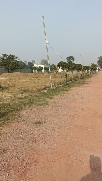 रेसिडेंशियल प्लॉट वर्ग यार्ड फॉर रीसेल इन गाज़ियाबाद सेंट्रल ग़ाज़ियाबाद  6930539