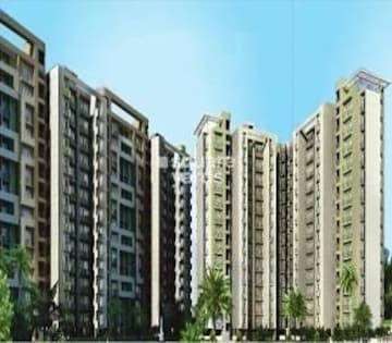 2 BHK Apartment For Resale in Ansal API Olympus Lake View Sushant Golf City Lucknow  6927871