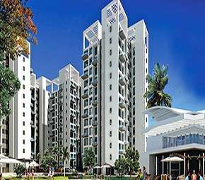 2 BHK Apartment For Rent in Rama Celestial City Ravet Pune  6927875