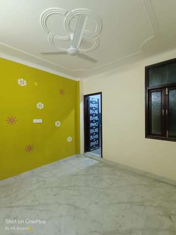 2 BHK Builder Floor For Rent in RWA Awasiya Govindpuri Govindpuri Delhi 6927920