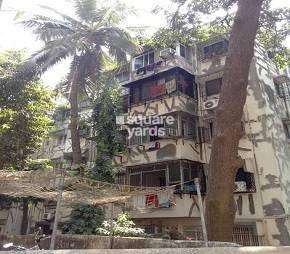 2 BHK Apartment For Rent in Sujata Apartments Santacruz East Santacruz East Mumbai 6928050