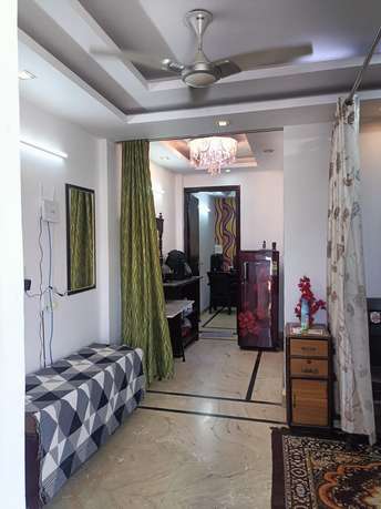 1 BHK Builder Floor For Rent in RWA Awasiya Govindpuri Govindpuri Delhi  6928065